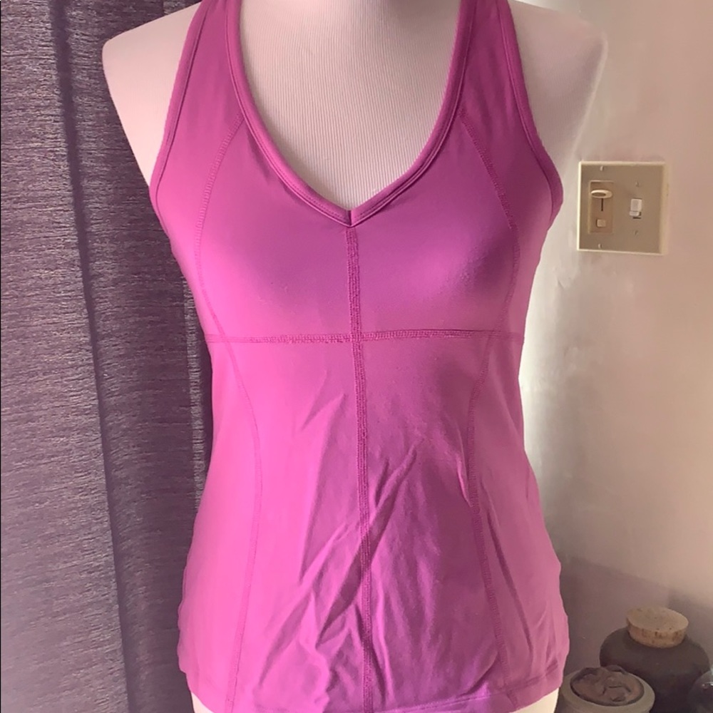 Athleta top - Picture 2 of 3